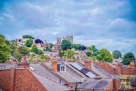 Carruthers Court, Rudgard Lane, LINCOLN photo 4