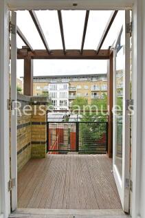 Ferry street, Isle of dogs, London, Docklands, E14  photo 5