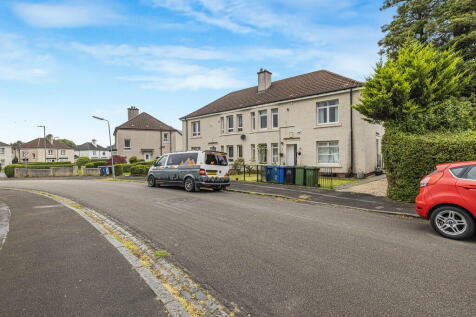 Glasgow, G13 - property photo