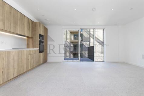 Georgette Apartments, Cendal Crescent, E1 photo 2