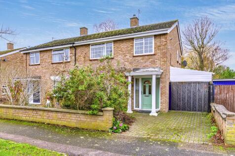Bedford, MK41 - property photo