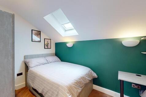 Derby Road, Loughborough photo 5