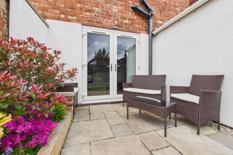 Exterior: