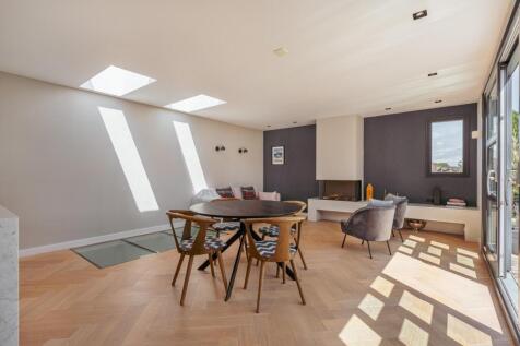 Albrecht Dürerstraat 1 2 1077 LS AMSTERDAM image 56