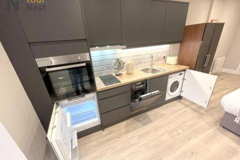 Apartment 25, Centaur Living, Great George Street Leeds, LS1 3LA photo 5