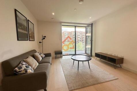 London, E16 - property photo