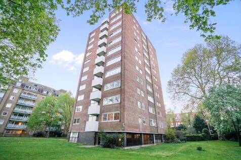 Flat 50 Elm Park House, Fulham Road, Chelsea, London SW10 9QD