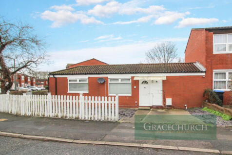 1 Bedroom Bungalow for Sale