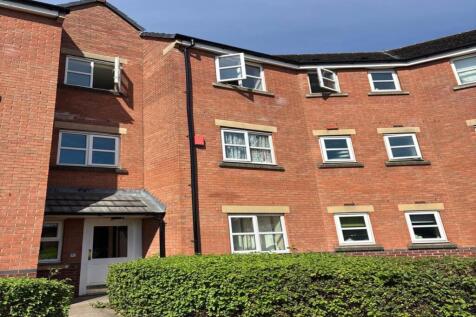 Hingley Court - Fron