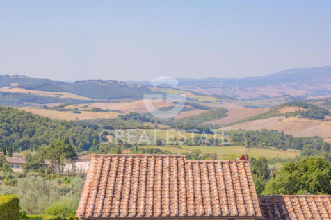 Panorama e Particolari