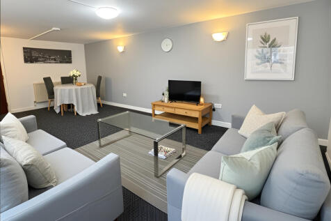 Apartment 2, Satchwell Granary, 2 New Street, Leamington Spa photo 3