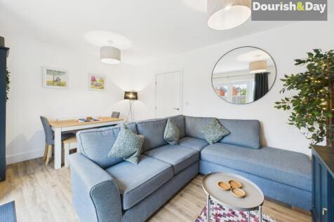 Living Room / Diner