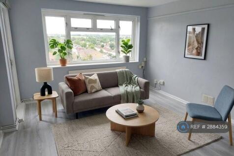 Large Lounge With Views And Balcony