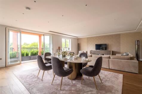 Large Reception Room