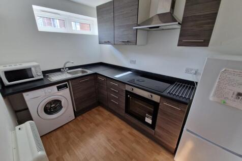 Russell Terrace, Leamington Spa photo 4