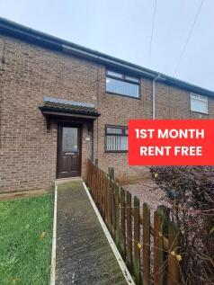 1ST MONTHS RENT FREE