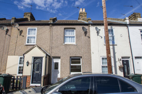 Waldeck Road, Dartford, DA1 Draft