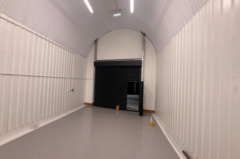 Flexible property space