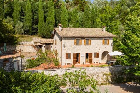 Ancient Farmhouse