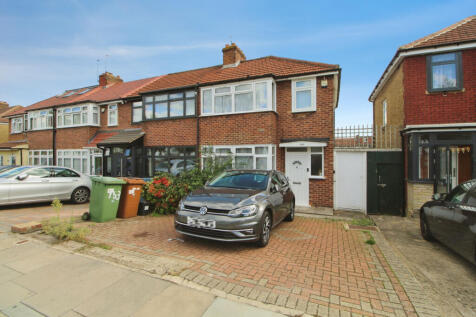 Four Bedroom Semi Detached House To Rent