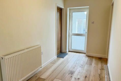 Detached Village Bungalow