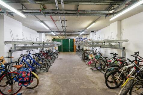 Bicycle Store