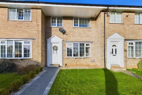 Exterior: