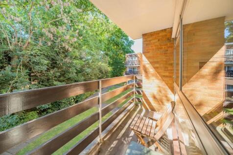 Davidson Frost-Wellings, DFW, Stanley Court, Balco