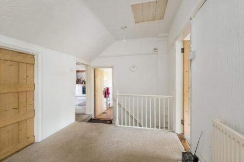 Hoxne Post Office...