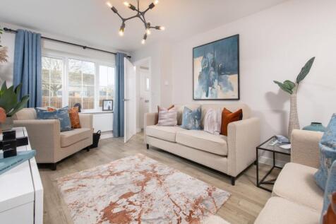 primary property image