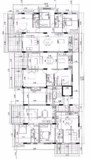 1st Floor Plans
