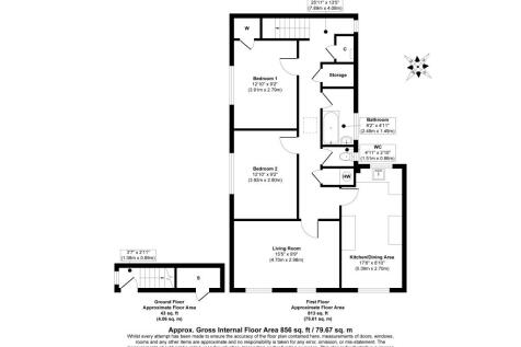 50 Parsonage Farm Close, Cricklade, Wiltshire, SN6 6NA