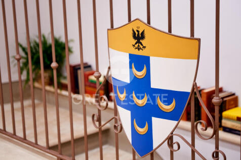 Panorama e Particolari