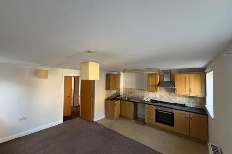 Kitchen/Lounge