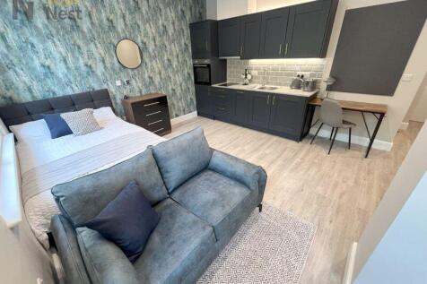 Apartment 17, Centaur House, Great George Street Leeds, LS1 3LA photo 3