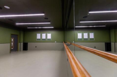 Studio