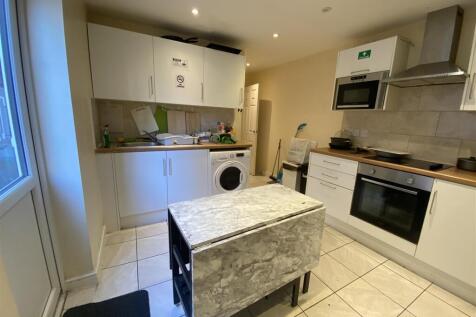Communal Kitchen