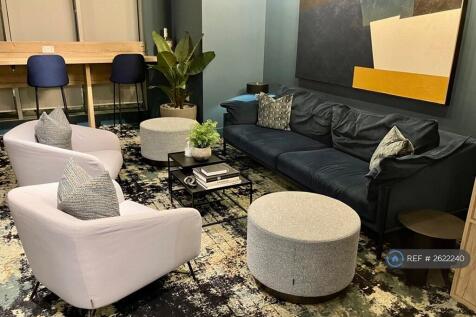 Residents' Lounge