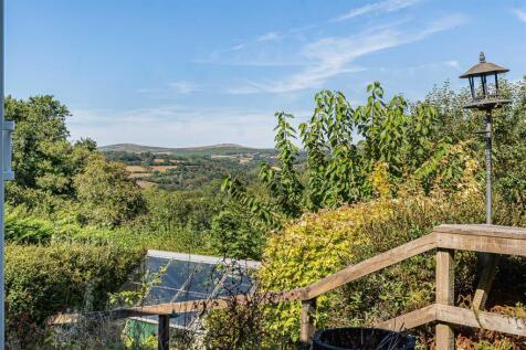 View over Garden