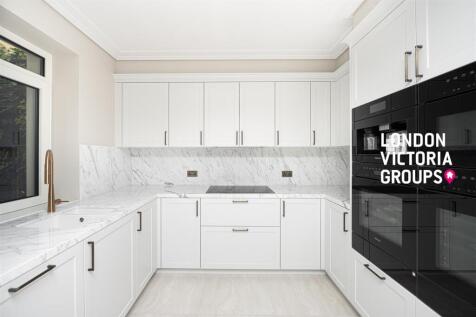 Banfield House, Distillery Road, London, W6 photo 4