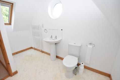 Annexe - Shower Rm