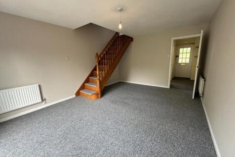 Reception Area