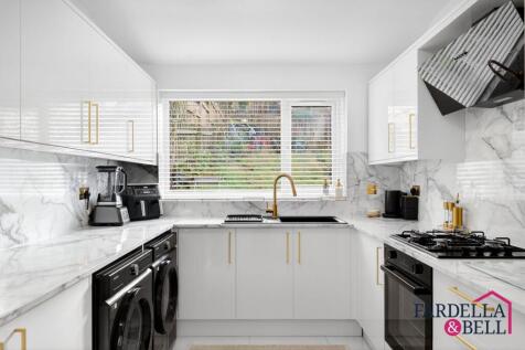 General Downstairs Description