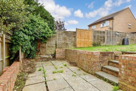 Patio / Decking