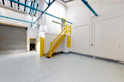 Warehouse to rent Image 3