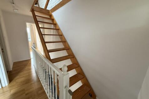 Loft Stairs