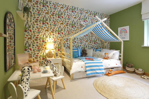 Show Home