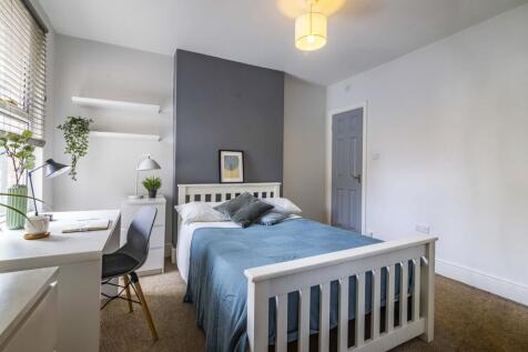 Derby Grove, Nottingham, NG7 photo 3