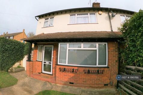 Low Maintenance Front Garden