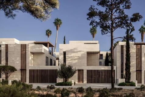 Villas - Artist...